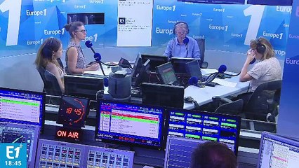 Les projets du gouvernement pour l'audiovisuel public