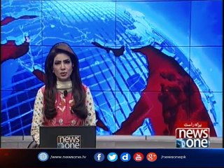 NewsONE Headlines 10AM| 16-June-2017