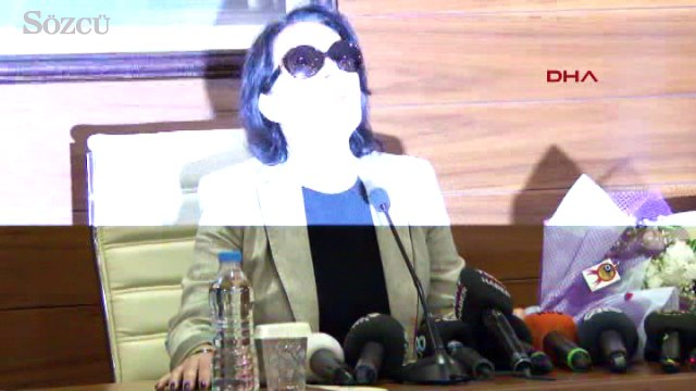 Hülya Koçyiğit yurda döndü