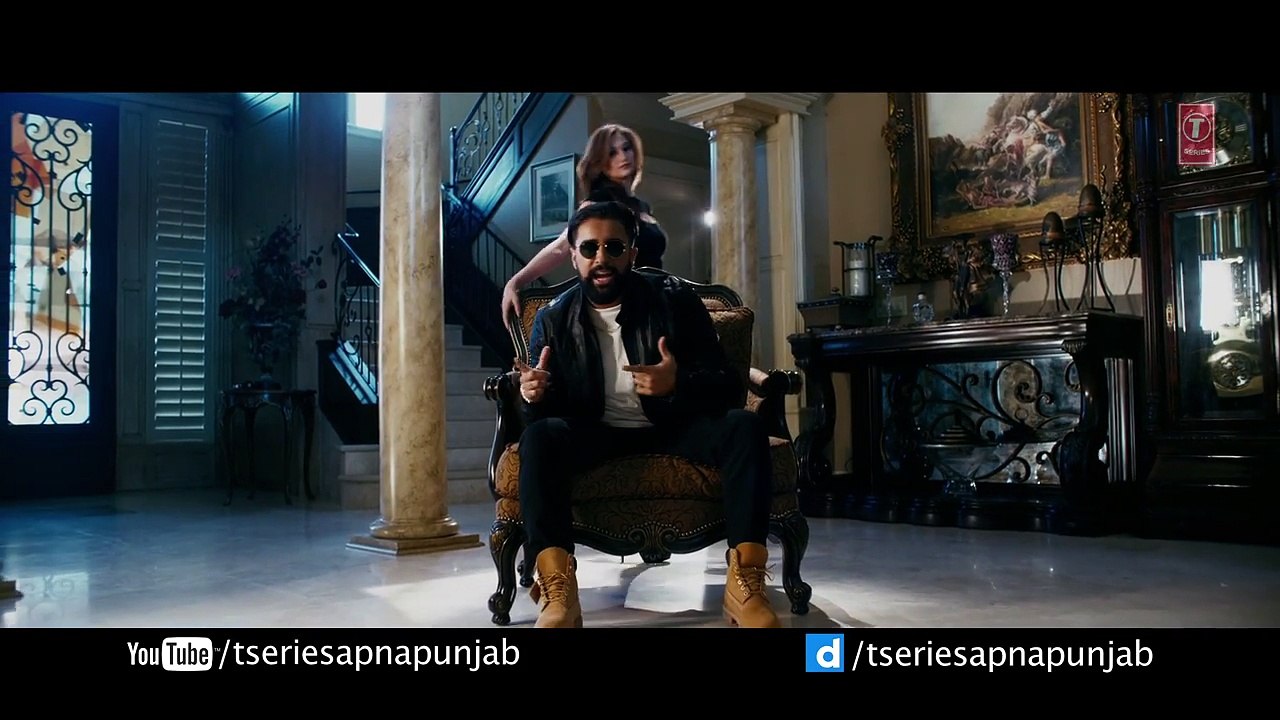 SCARFACE by Jot Hans Ft. Deep Jandu   Punjabi Video Song 2017(720p)