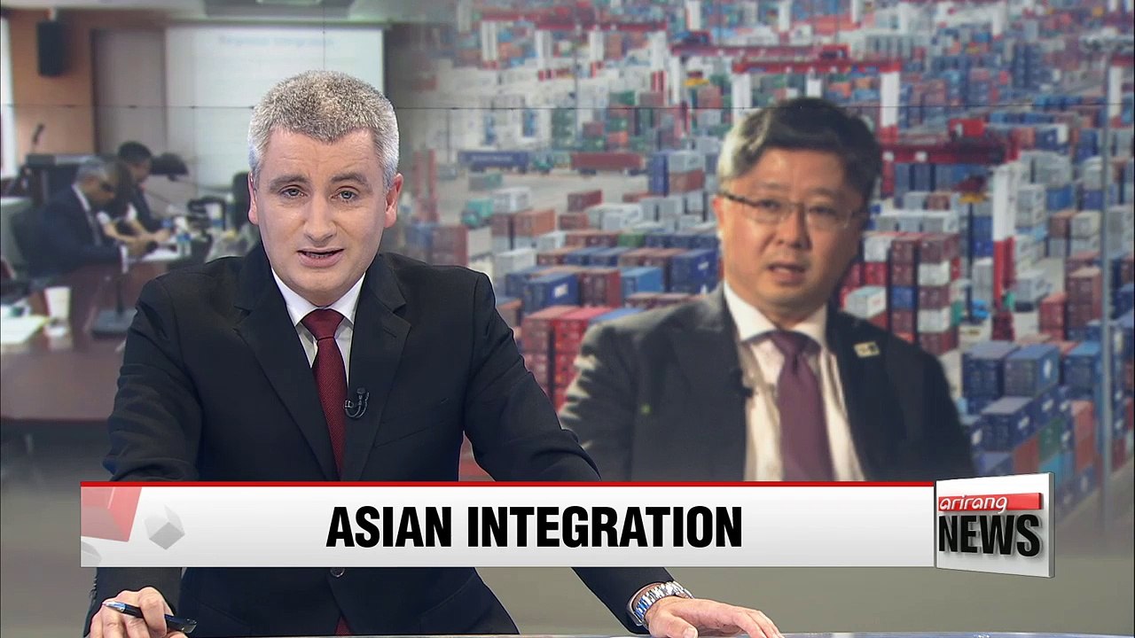 Interview with Asian Development Bank Chief Economist Yasuyuki Sawada