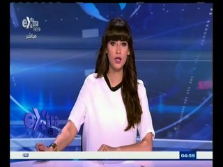 #غرفة_الأخبار | موجز أخبار الخامسة عصرا  | 12 يوليو 2015