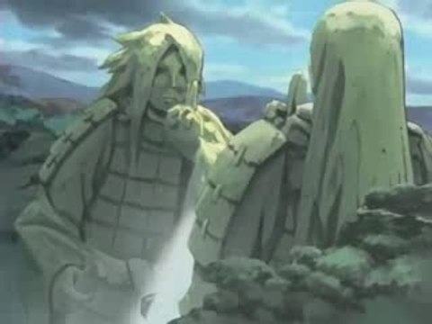 Naruto AMV le combat final (introducing rivality)