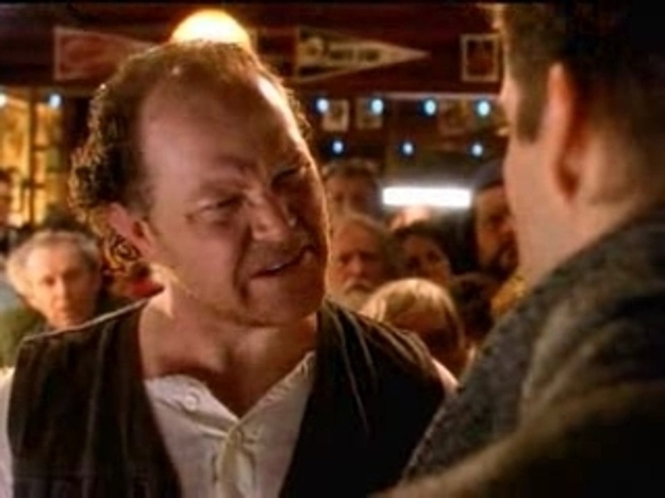 The Cutting Edge (1992)