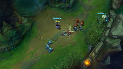 how it feels to chew 5 gum