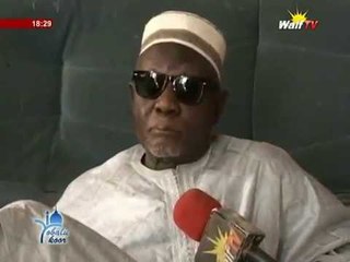 YOBALU KOOR AK EL HADJI IBRAHIMA NIASSE