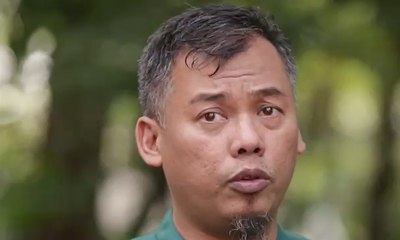 Pengakuan Seorang Mantan Teroris