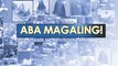 Alagang Magaling S6 EP13 - PIGEON TALK AND ABA MAGALING
