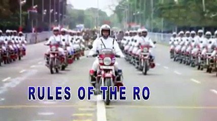 obey The Rules Of The Road Message by Deals For Wheels whatsapp trending videos