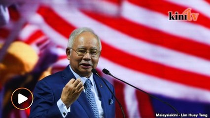 M'sia bukan sekadar ada bangunan pencakar langit - PM