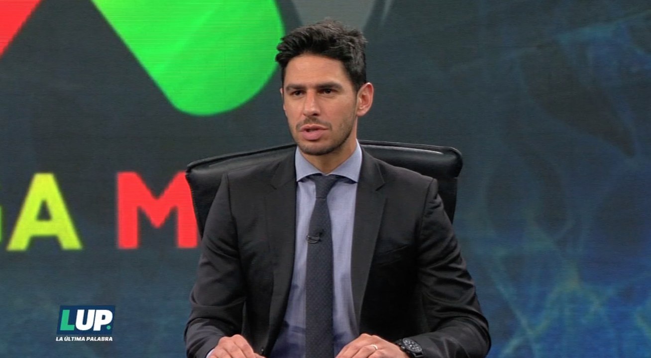 ¿Y Cruz Azul?