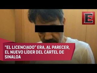 Tải video: ÚLTIMA HORA: Capturan en la CDMX a Dámaso López, sucesor de “El Chapo”