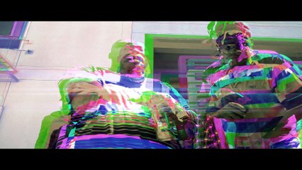 Blakk Ise - Lurkin Ft OG Bout-it & Vidal Garcia | Po Boi Filmz