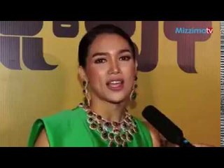 ေအးျမတ္သူ ရဲ႕ ၂၀၁၆ ခုႏွစ္ အကယ္ဒမီ ရင္ခုန္သံ