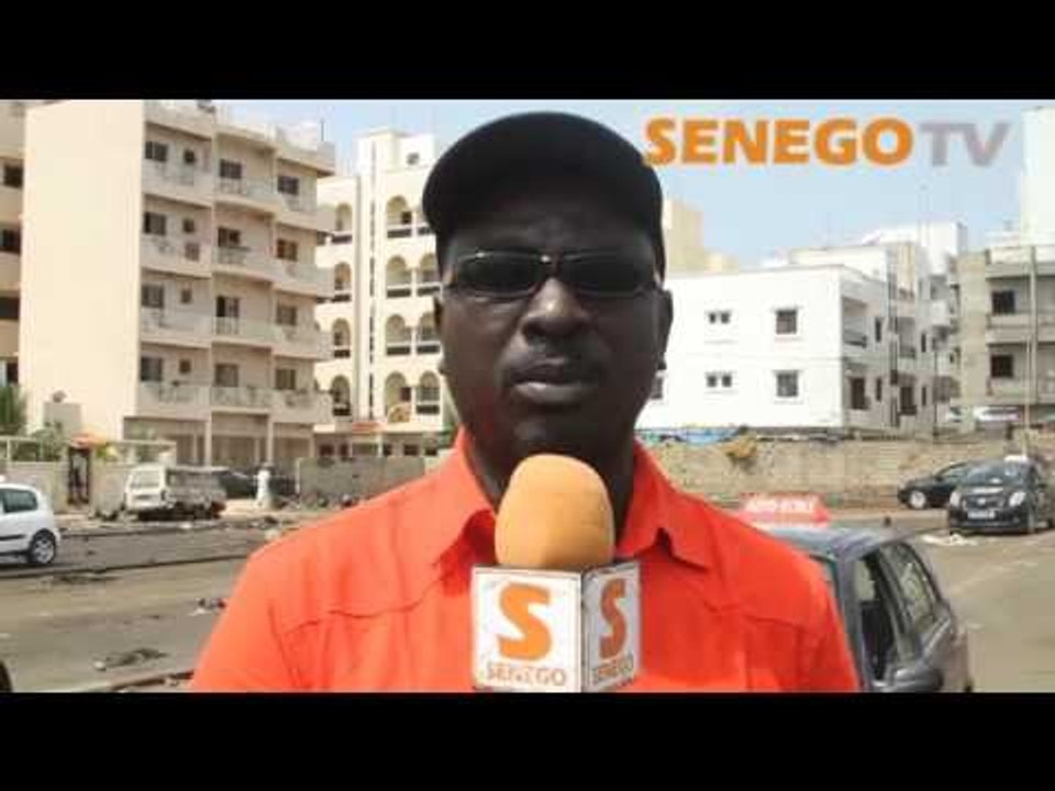 Senego TV: l’amical des moniteurs Auto Ecoles s...