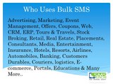 Smseach - The Best Bulk SMS service provider for your business. Send Promotional SMS and Transactional SMS.