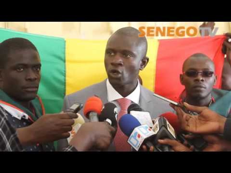 Senego TV-Babacar Diop pour la reprise du pouvoir par le Ps