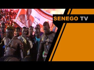 Best OFF Doumboul vs Wouly 2