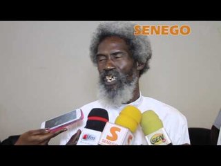Senego TV-Me Ciré Clédor Ly: «Le Sénégal est en marge de la loi»