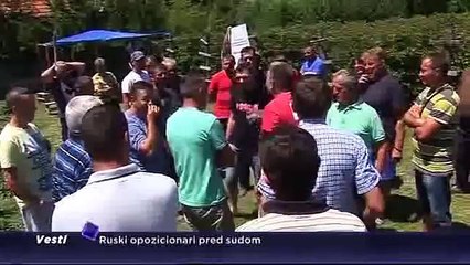 MALINARI: NISMO OVCE ZA ŠIŠANJE