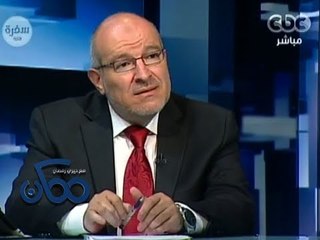 #Momken - ممكن - مستشار رئيس الجمهورية وردود الافعال بعد الافراج عن الجنود