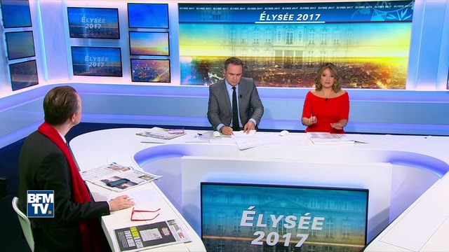 EDITO – Pour la présidentielle, Sarkozy a préféré perdre avec Fillon que gagner avec Juppé , selon Barbier