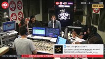 La radio OUI FM en direct vidéo /// La radio s'écoute aussi avec les yeux (3205)