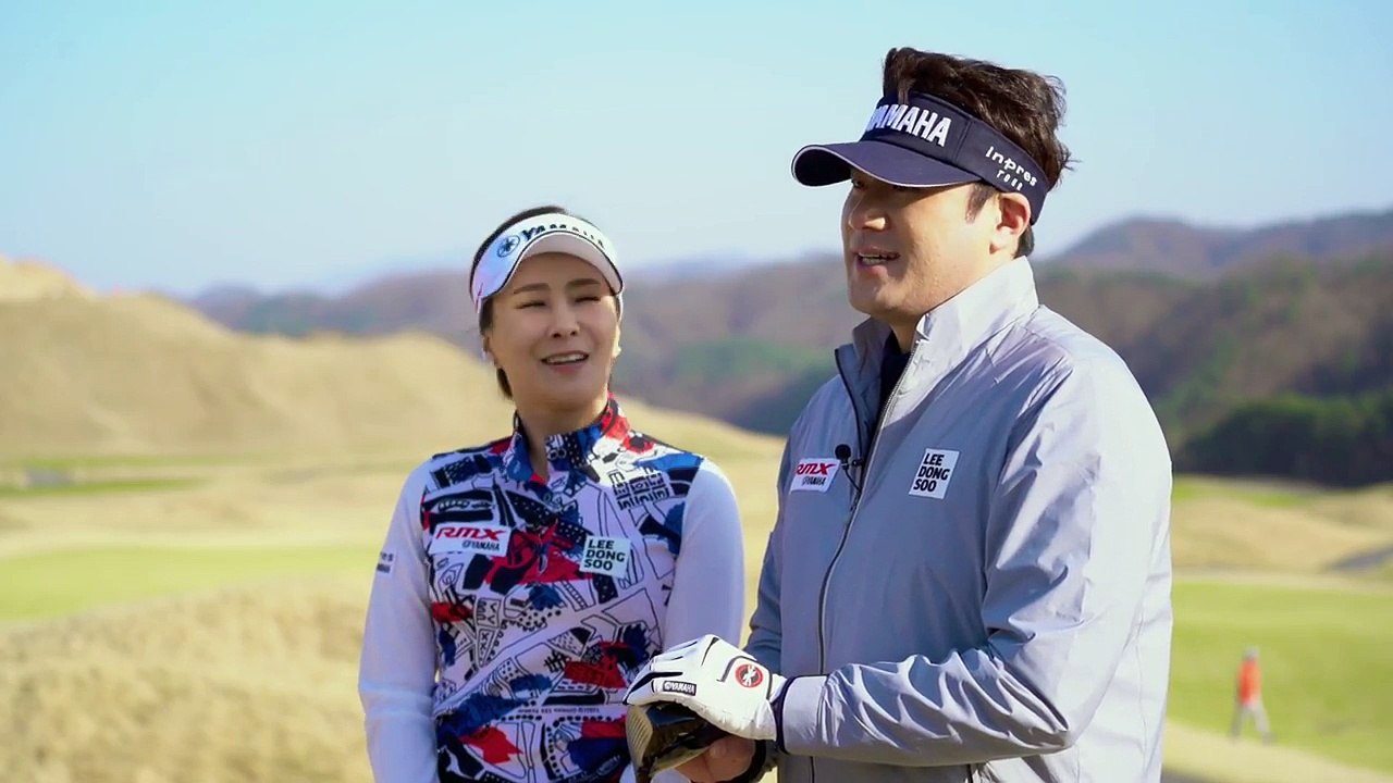 [GD스쿨 레슨] 'KBO레전드' 서재응의 드라이버 샷 일관성을 높여줄 3가지 팁