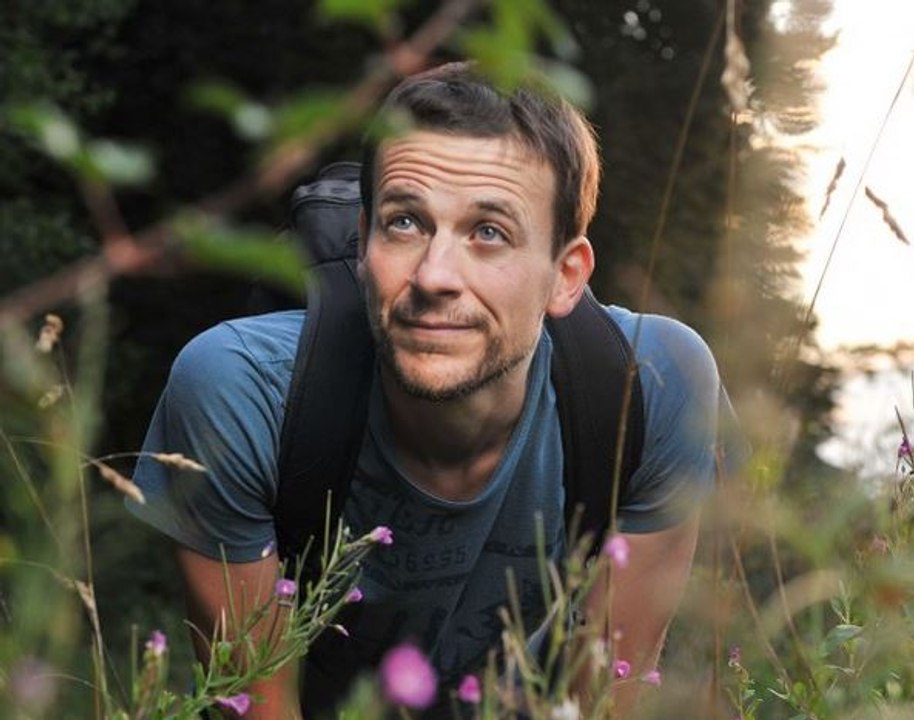 "La Nature c'est notre capital, c'est notre héritage, c'est ce qui nous fait vivre"