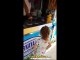 Minik Kızı Canından Bezdiren Maraş Dondurmacısı