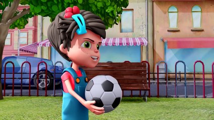 İstanbul Muhafızları - Futbol Oynuyor