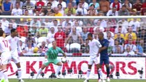 ITV Euro 2012 Highlights - 11 June