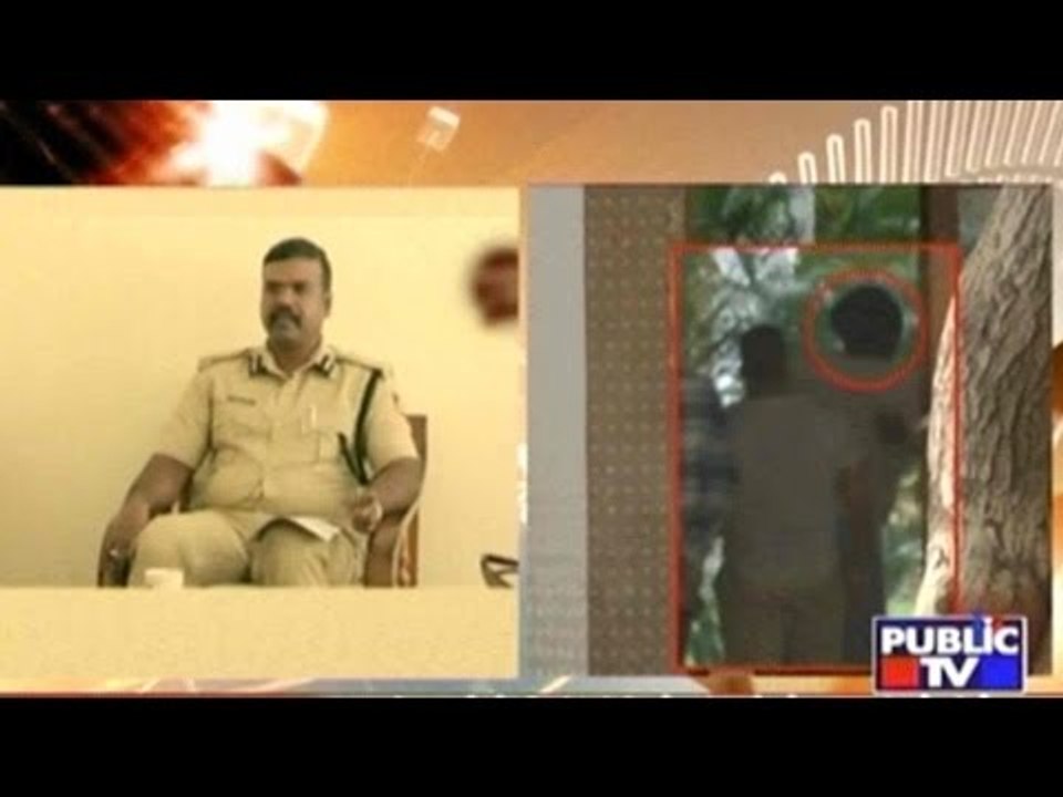 Rudresh Murder : How 'Operation Murga' Was Executed