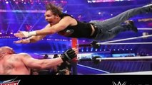 wwe wrestling.... Dean Ambrose vs Tyler Breeze Full Match WWE Smackdown