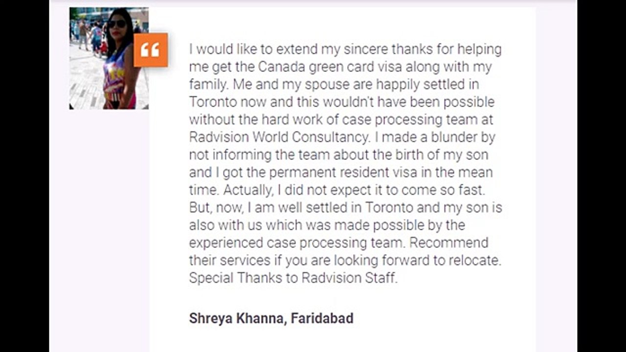 Radvision Reviews - Read Radvision World Consultancy Customers Reviews