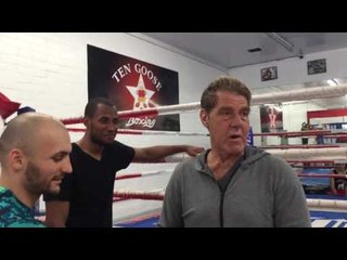 Floyd Mayweather vs Conor McGregor EASY WORK!