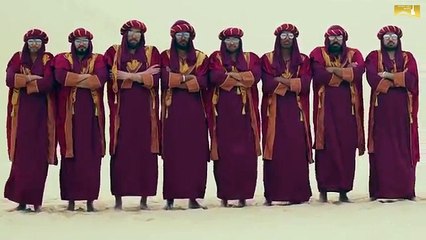 NaJa (Full Song)   Pav Dharia   Latest Punjabi Songs   White Hill Music(360p)