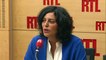 Myriam El Khomri sur RTL : "Je suis une candidate de gauche"