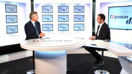 Eduardo Rihan Cypel: Le PS est «une famille sans doctrine et sans leadership», «sur des ruines socialistes»