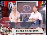 rsm - jurado de bailando - ronda de chistes