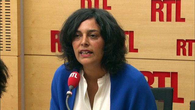 Myriam El Khomri : Il faut imposer par la loi, un centre humanitaire dans chacune des métropoles