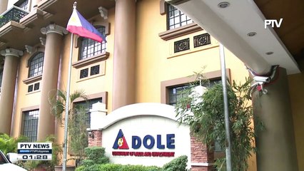 Labor Sec. Bello, gagampanan ang tungkulin sa pag-i-issue ng lisensya sa Overseas Placement Agencies