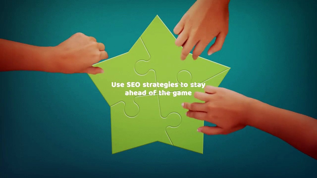 Make Your Website Count with Effective SEO Techniques