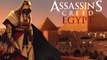 ASSASSINS CREED ORIGINS - STORY MISSION, HORDE MODE, GEAR & BOSS FIGHT! Walkthrough Gameplay