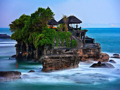 Cheap Bali Honeymoon Packages - Smart Holiday Shop