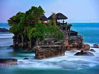 Cheap Bali Honeymoon Packages - Smart Holiday Shop