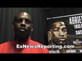 jamel herring broner canelo and ggg will take over boxing after floyd EsNews boxing
