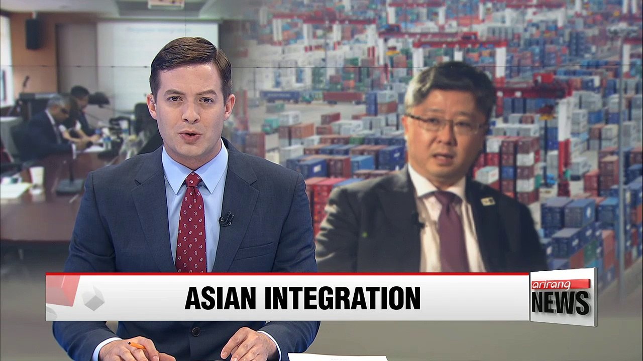 Interview with Asian Development Bank Chief Economist Yasuyuki Sawada