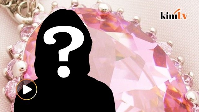 DOJ: Diamond necklace for MO1's wife purchased with returned US$620m 'donation'