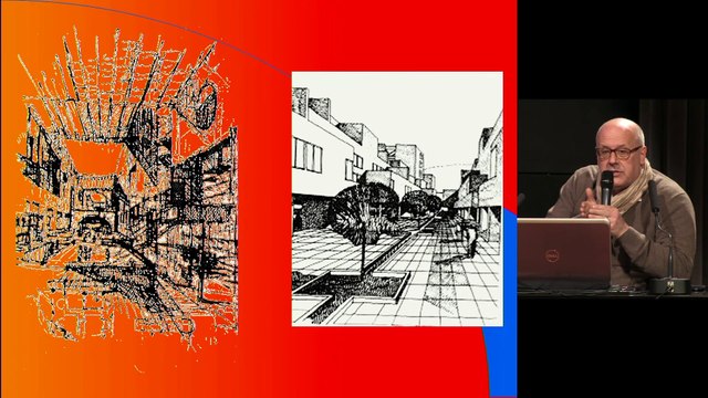 Colloque L’entre-deux barres partie 5 (FR)